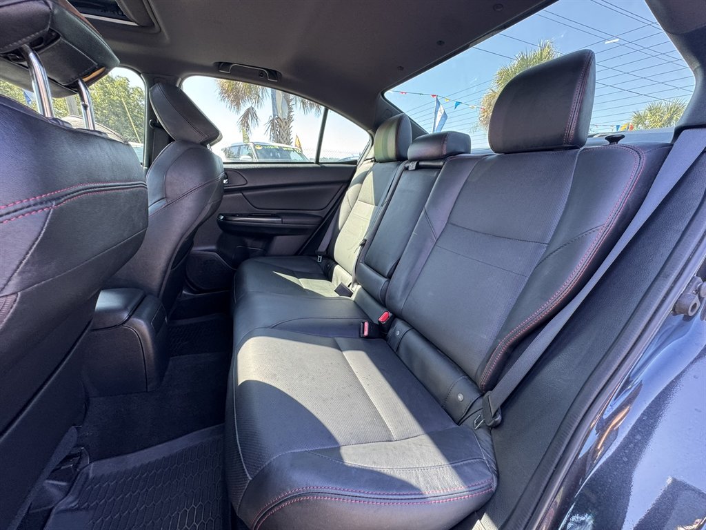 2019 Subaru WRX - $21,082