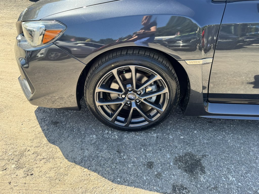 2019 Subaru WRX - $21,082