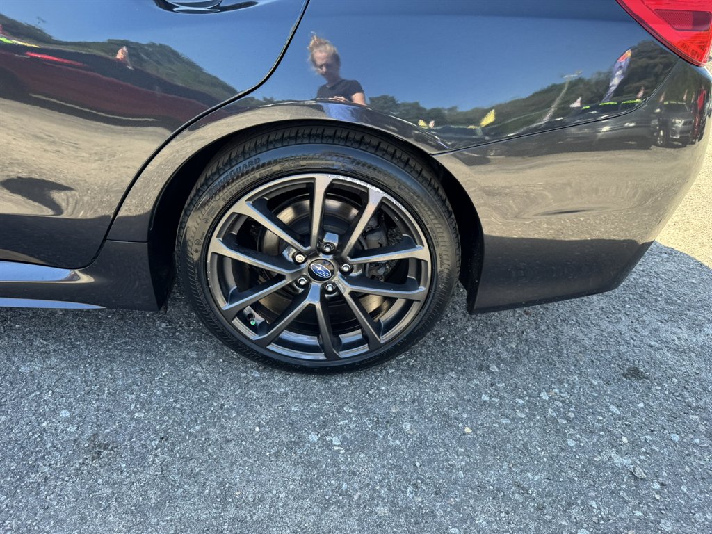 2019 Subaru WRX - $21,082