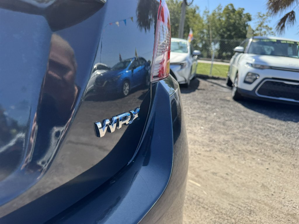 2019 Subaru WRX - $21,082
