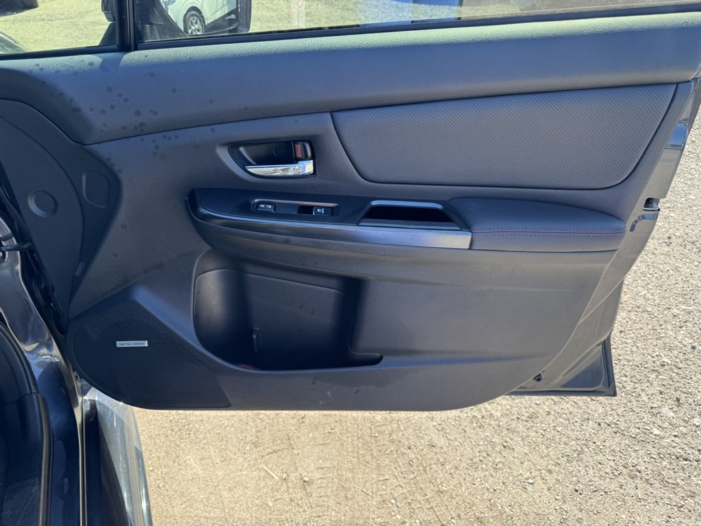 2019 Subaru WRX - $21,082