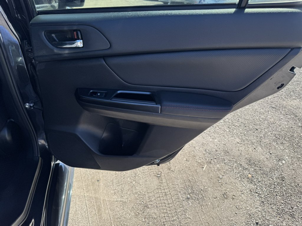 2019 Subaru WRX - $21,082
