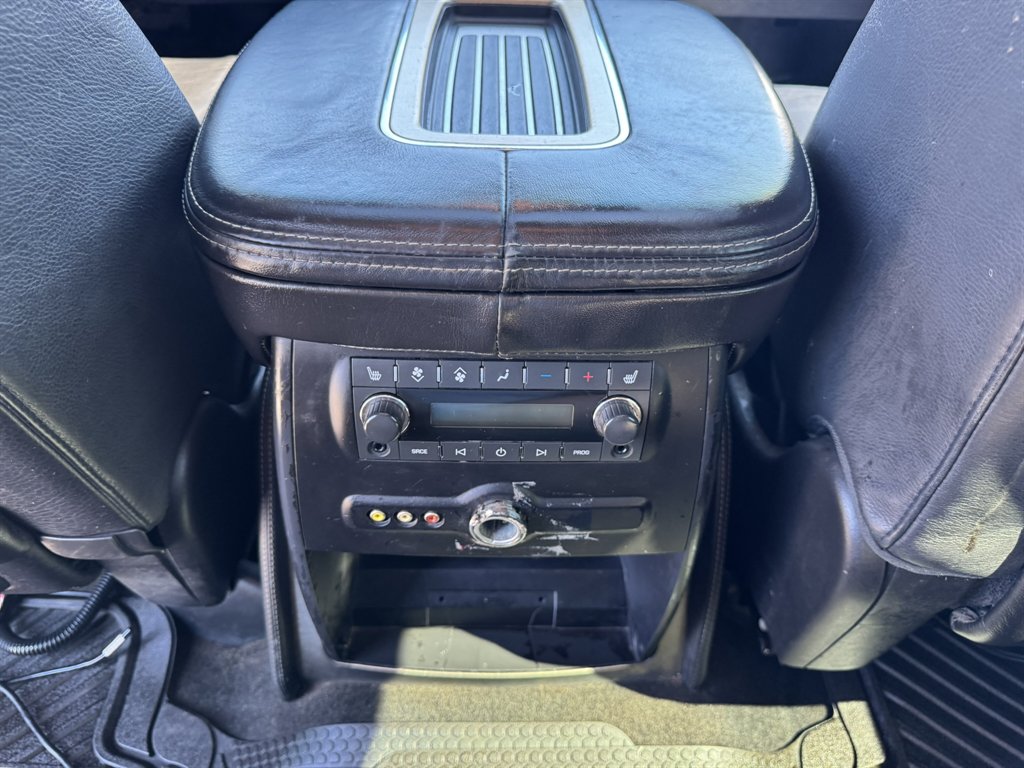 2012 Cadillac Escalade - $14,402