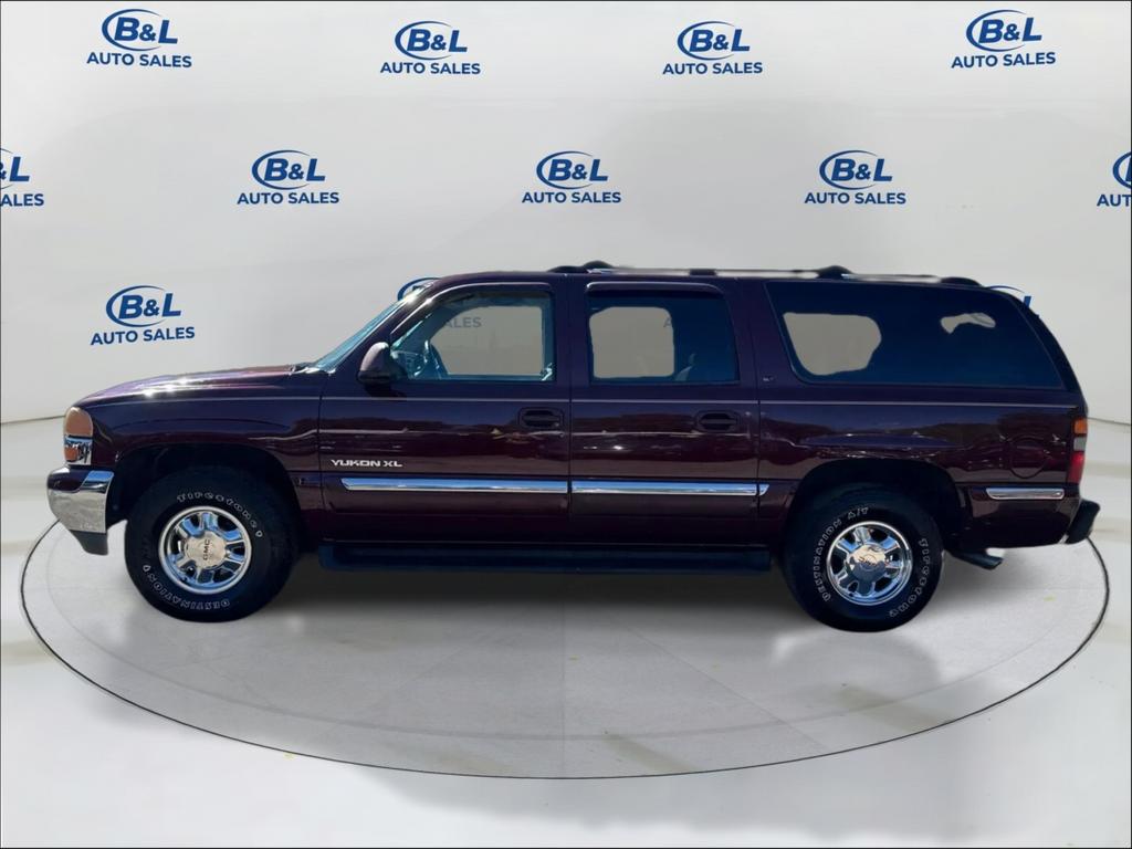 2000 GMC Yukon - $8,880