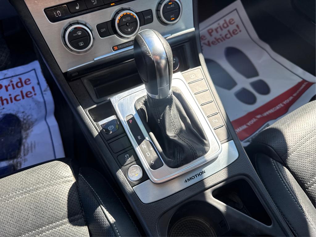 2014 Volkswagen CC - $10,176