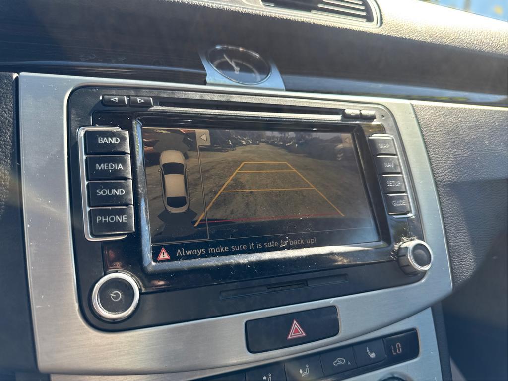 2014 Volkswagen CC - $10,176