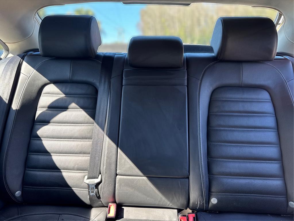 2014 Volkswagen CC - $10,176