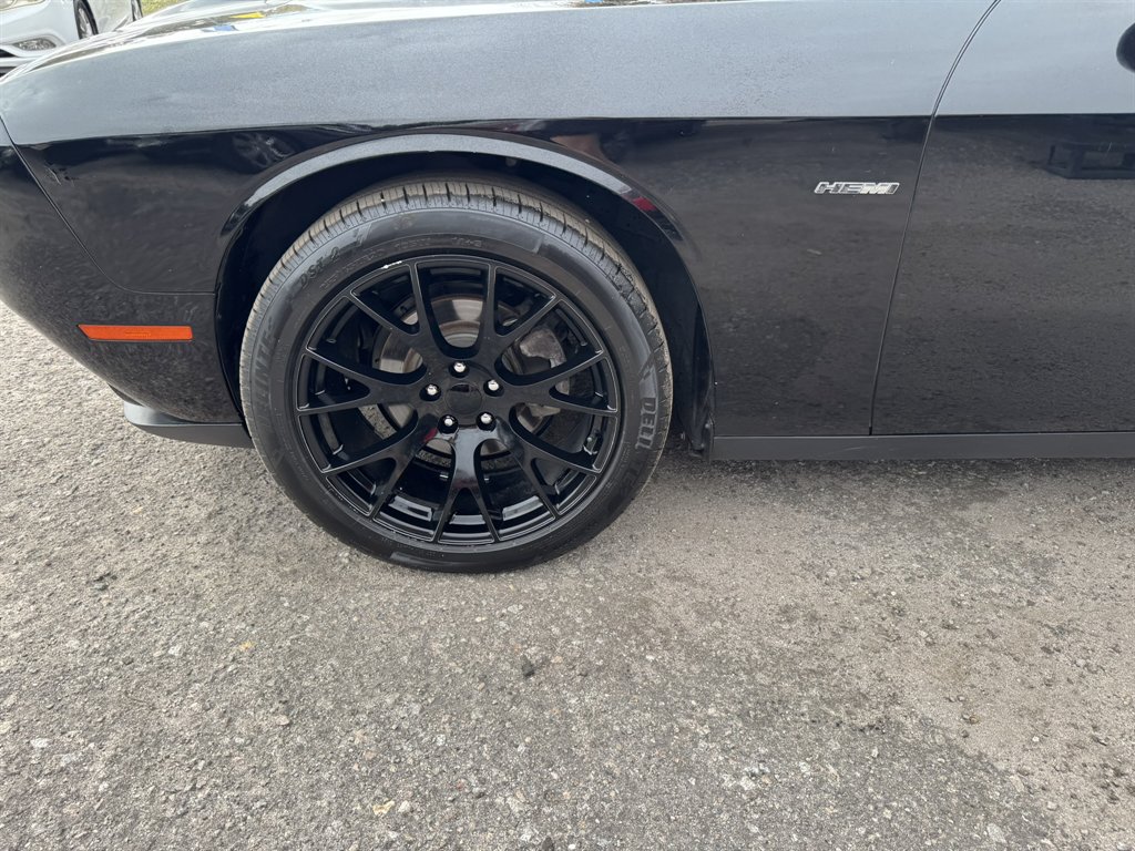 2020 Dodge Challenger - $14,765