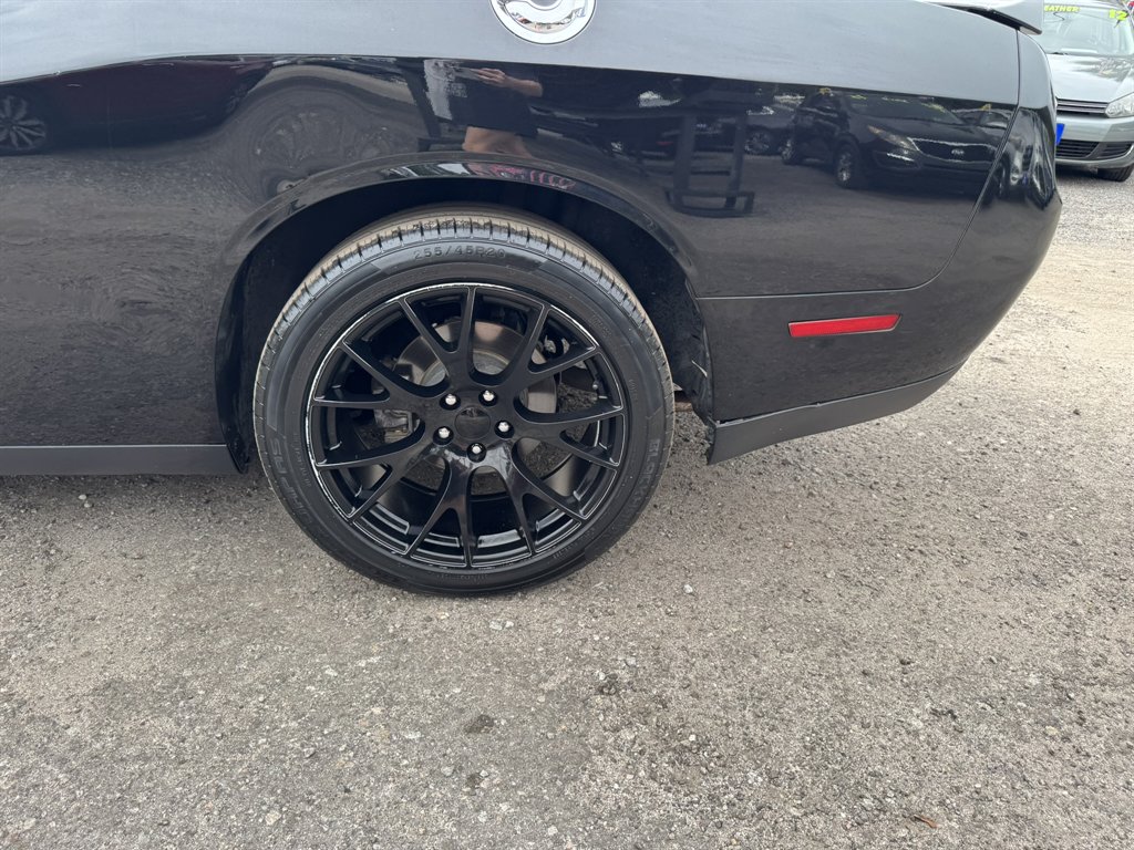 2020 Dodge Challenger - $14,765