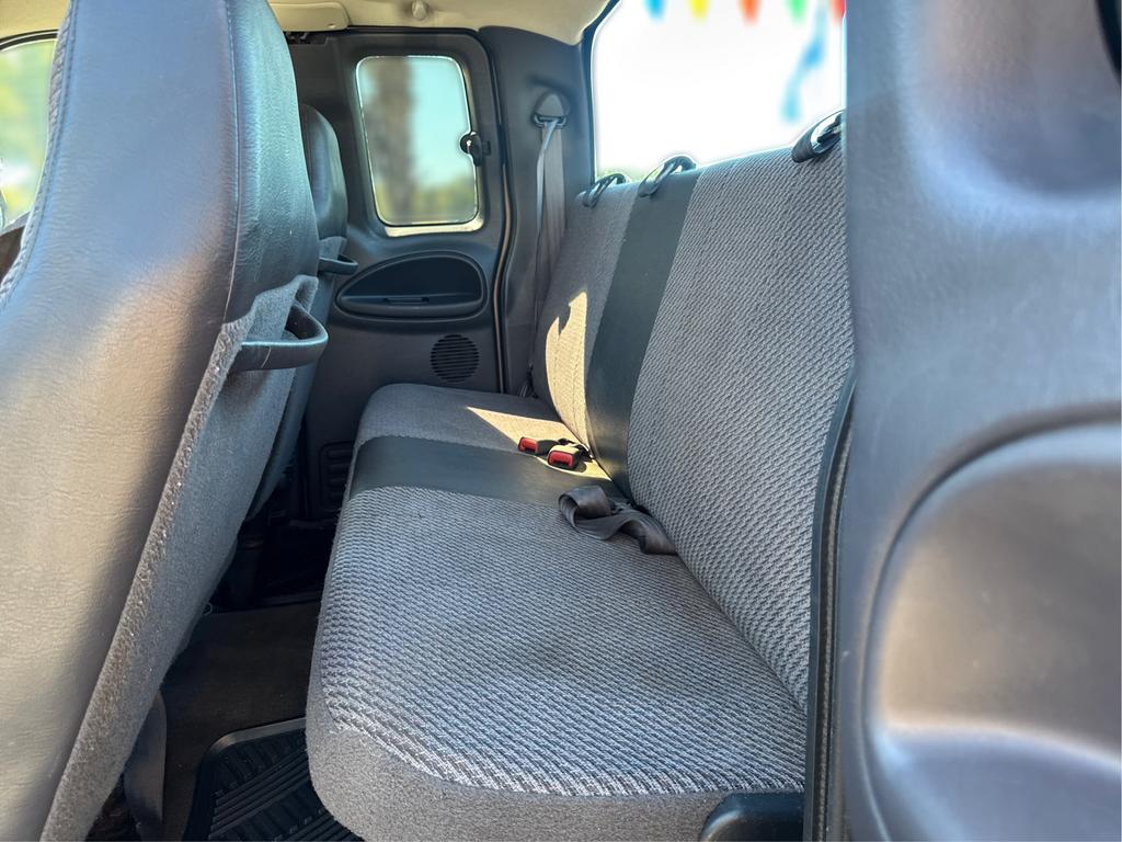 2001 Dodge Ram - $7,880