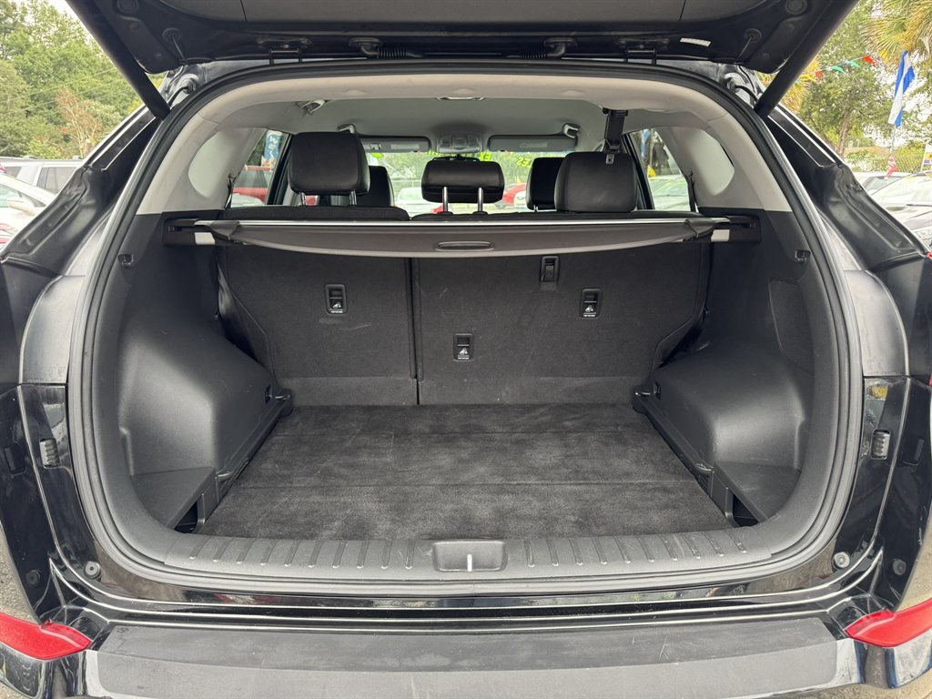 2016 Hyundai Tucson - $15,521