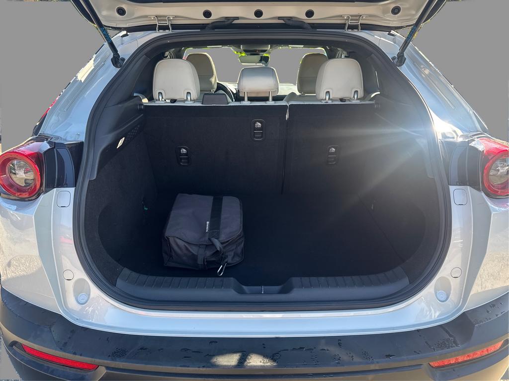 2022 MAZDA MX-3 - $16,500