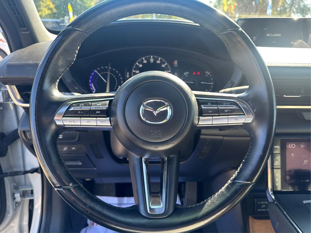2022 MAZDA MX-3 - $16,500
