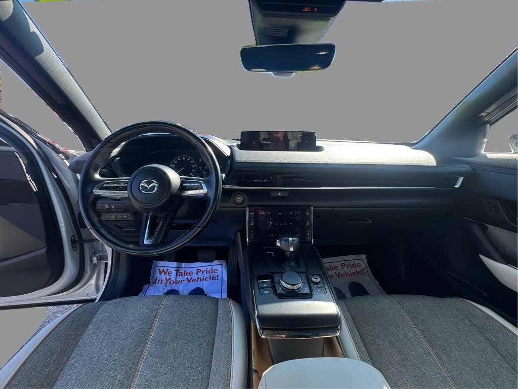 2022 MAZDA MX-3 - $16,500
