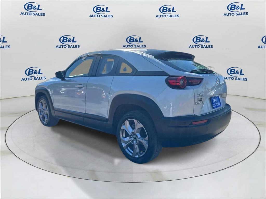 2022 MAZDA MX-3 - $16,500