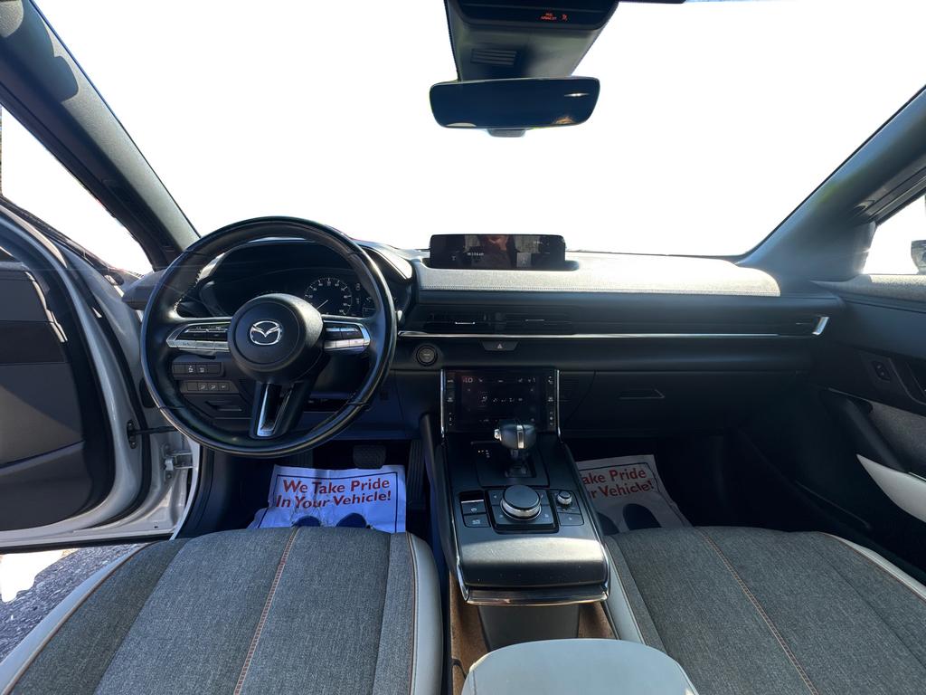2022 MAZDA MX-3 - $16,500