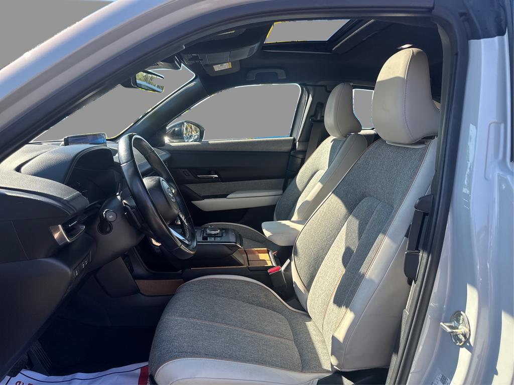 2022 MAZDA MX-3 - $16,500