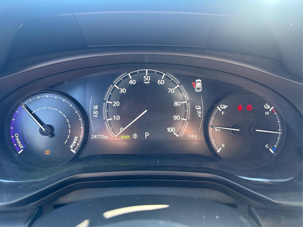 2022 MAZDA MX-3 - $16,500