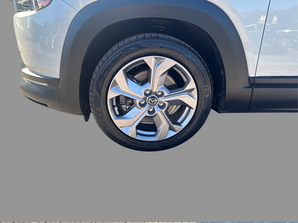 2022 MAZDA MX-3 - $16,500