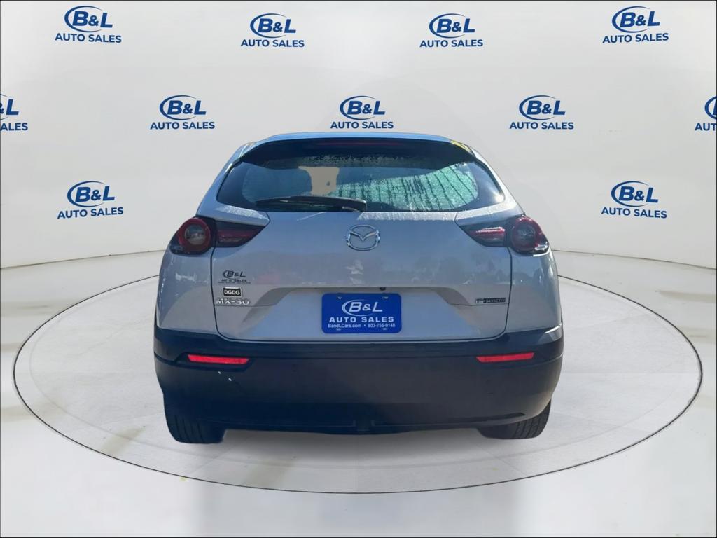 2022 MAZDA MX-3 - $16,500