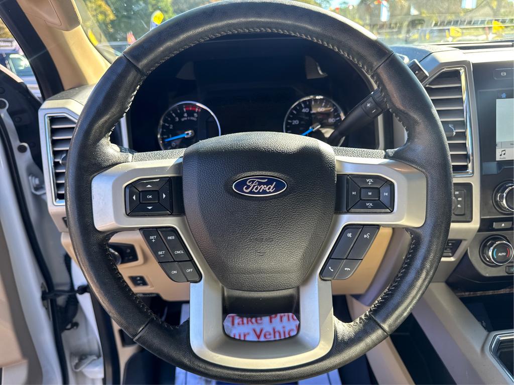 2017 Ford F-250 - $33,890