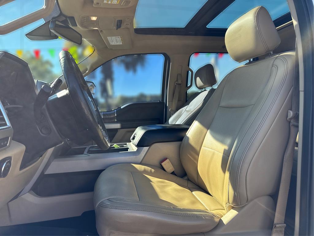 2017 Ford F-250 - $33,890
