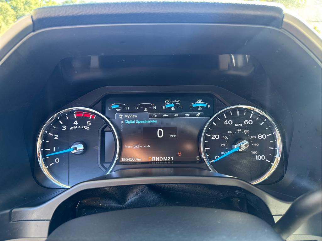 2017 Ford F-250 - $33,890