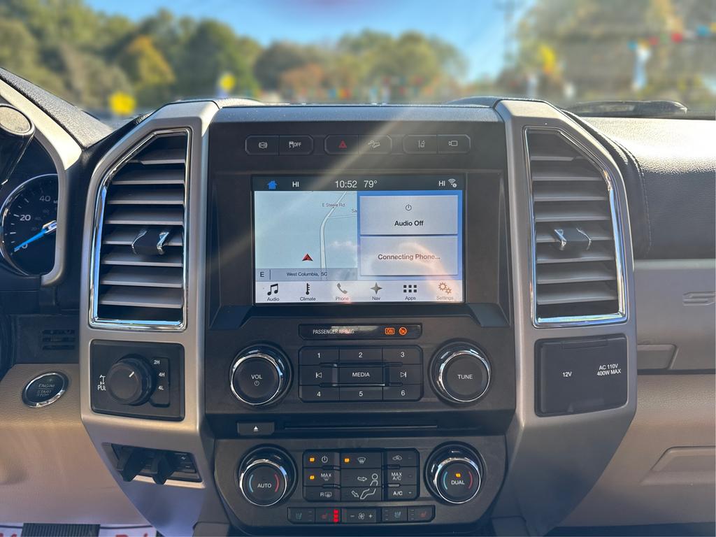 2017 Ford F-250 - $33,890