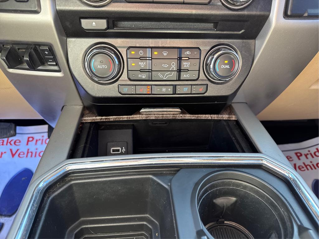 2017 Ford F-250 - $33,890