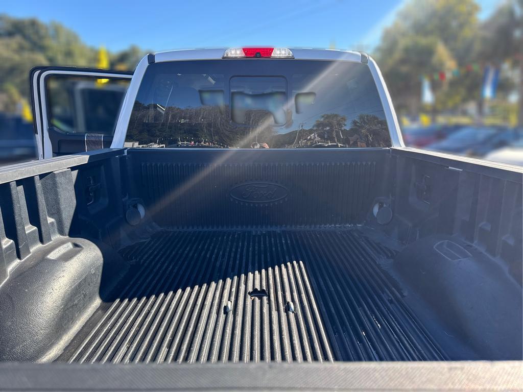 2017 Ford F-250 - $33,890