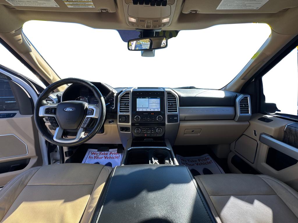 2017 Ford F-250 - $33,890