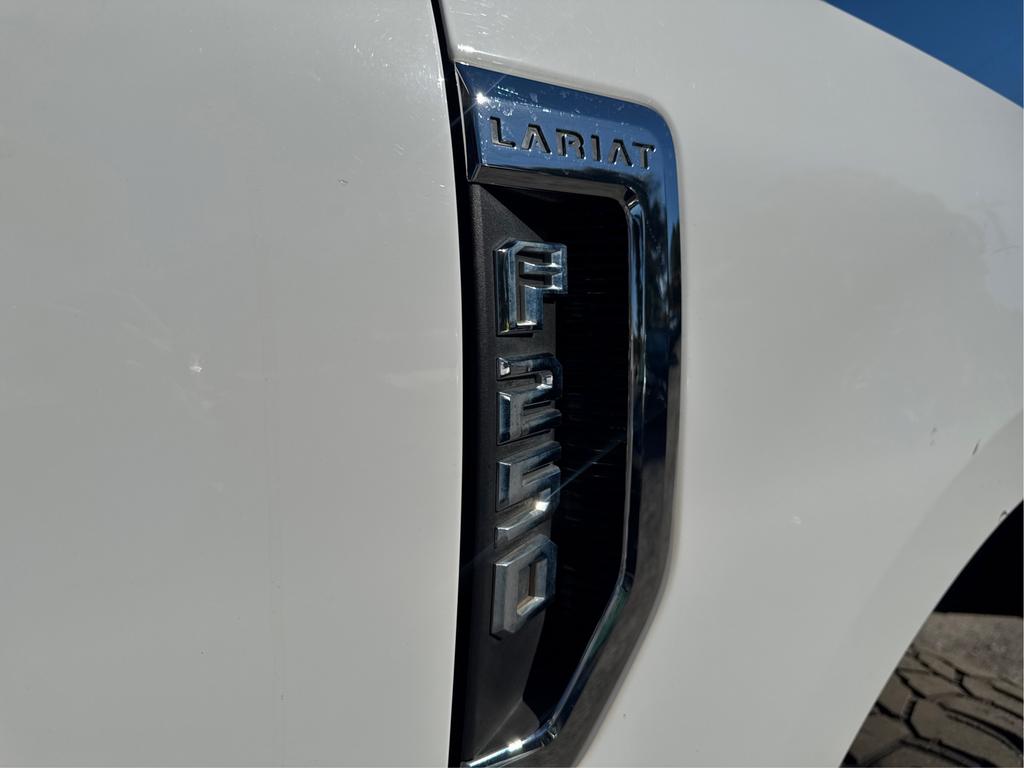 2017 Ford F-250 - $33,890