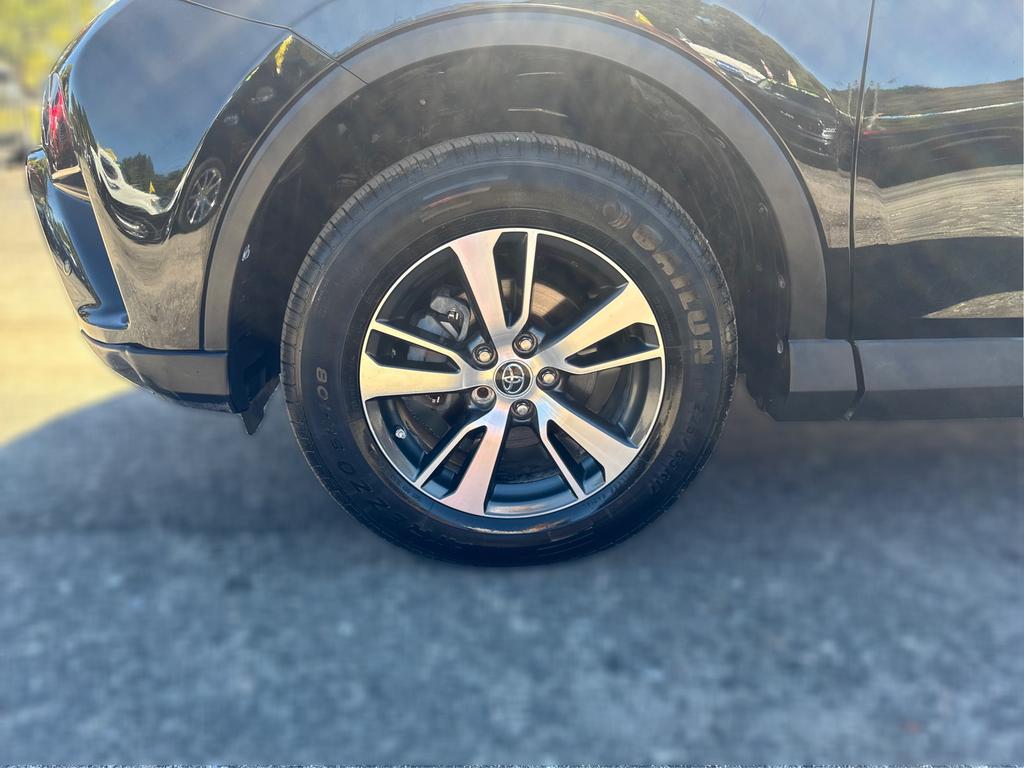 2017 Toyota RAV4 - $15,865