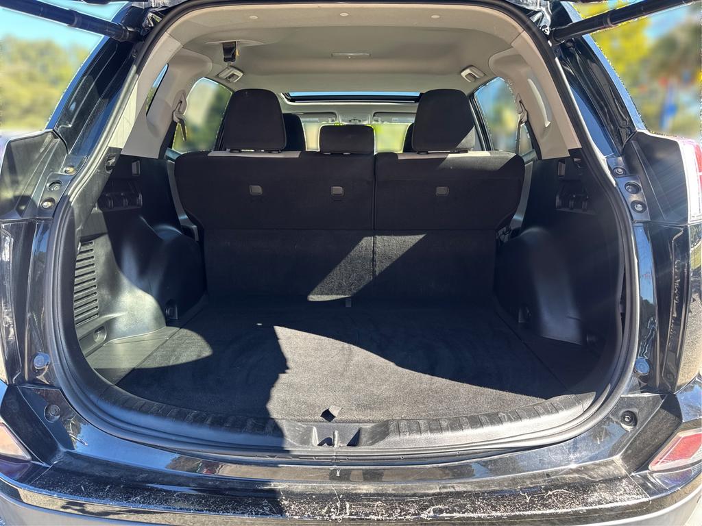 2017 Toyota RAV4 - $15,865
