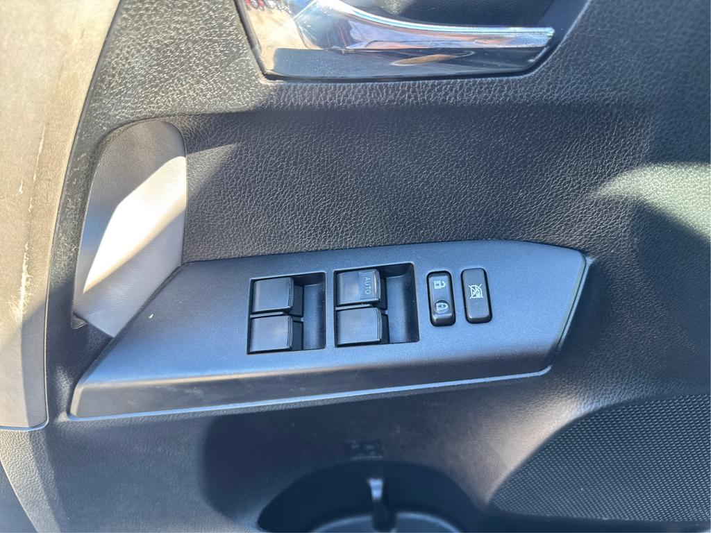 2017 Toyota RAV4 - $15,865