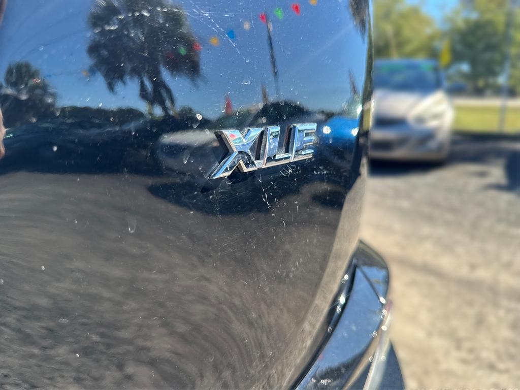 2017 Toyota RAV4 - $15,865