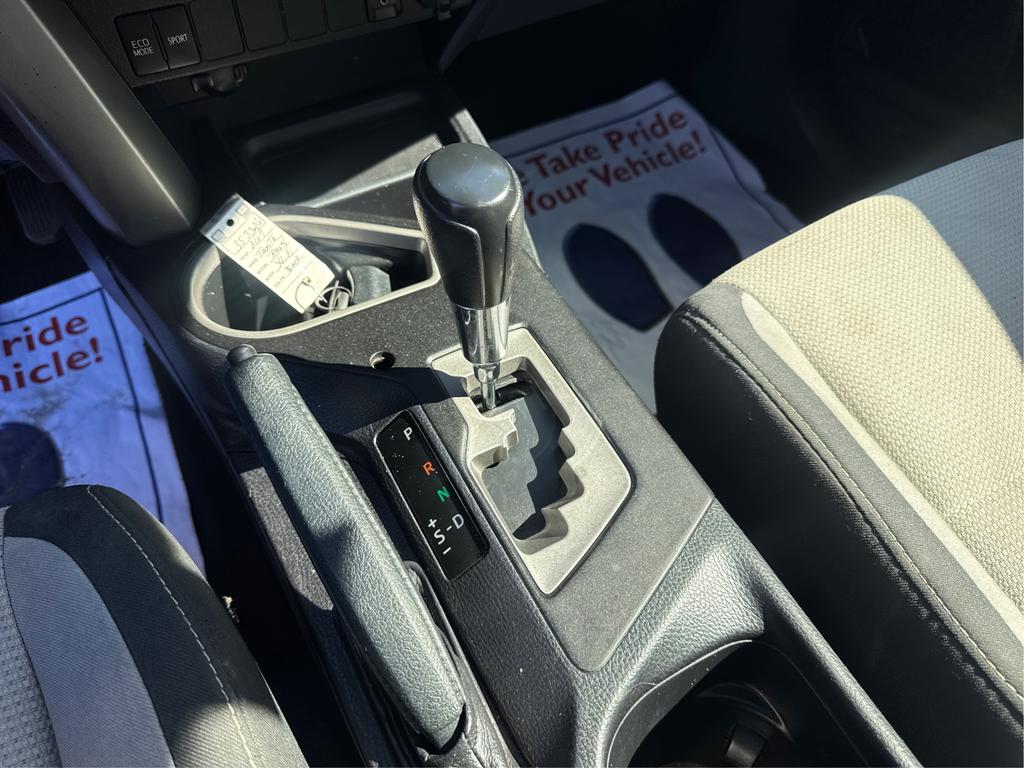 2017 Toyota RAV4 - $15,865