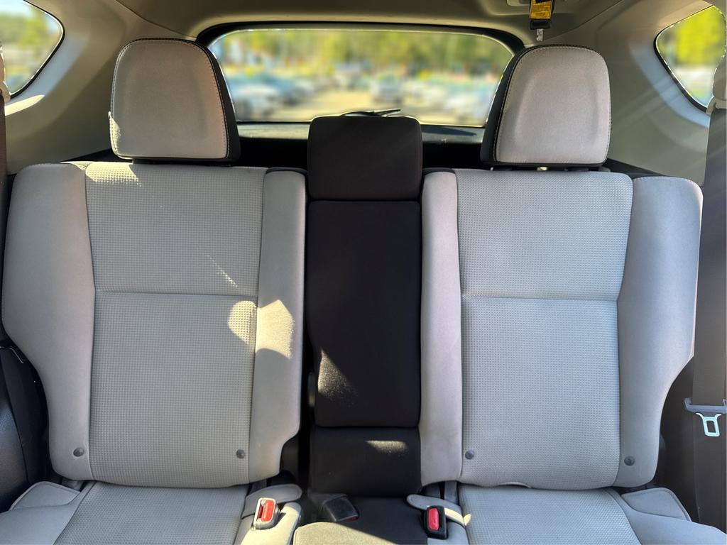 2017 Toyota RAV4 - $15,865