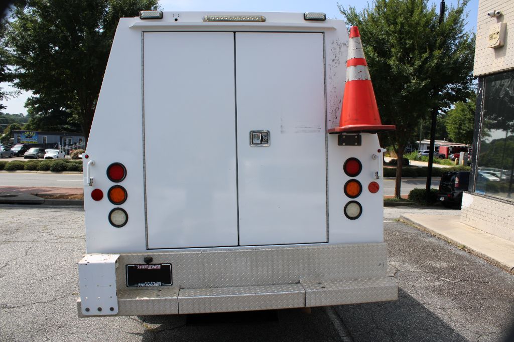 2019 Freightliner Sprinter - $19,890
