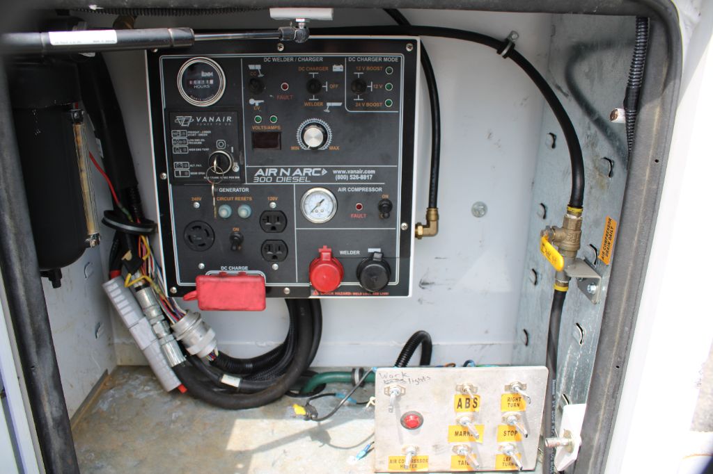 2019 Freightliner Sprinter - $19,890