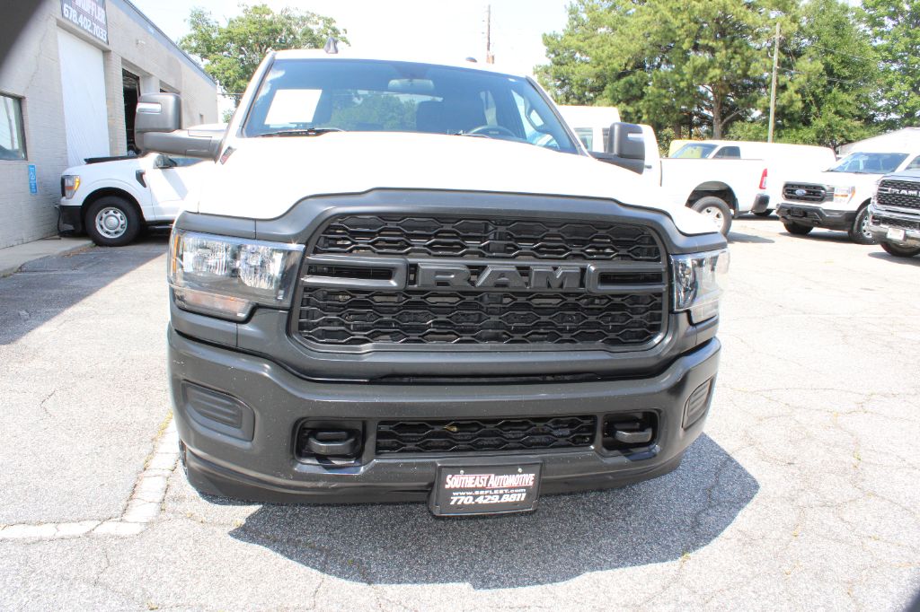 2023 Ram 2500 - $19,890