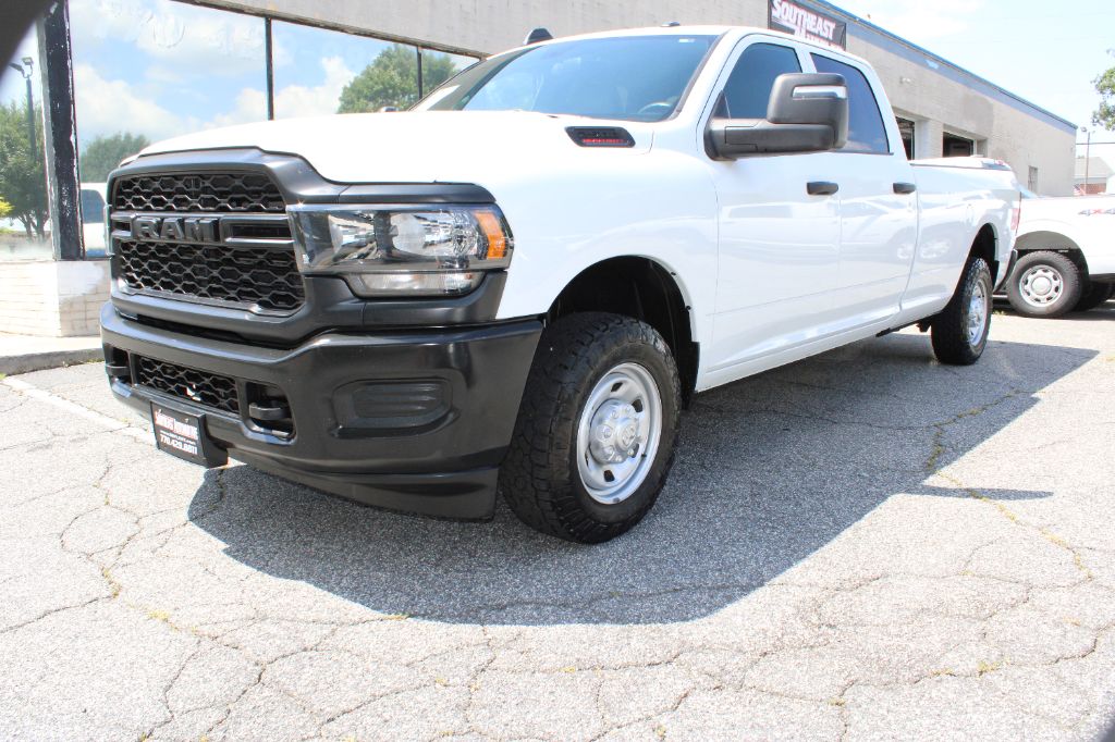 2023 Ram 2500 - $19,890