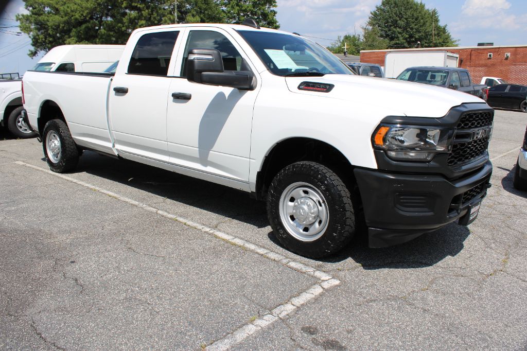 2023 Ram 2500 - $19,890
