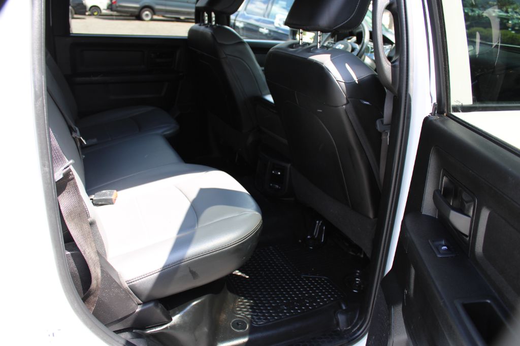2023 Ram 2500 - $19,890