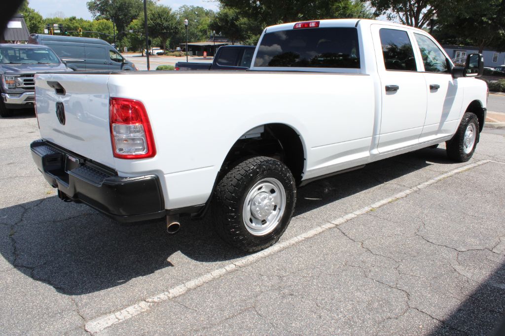 2023 Ram 2500 - $19,890