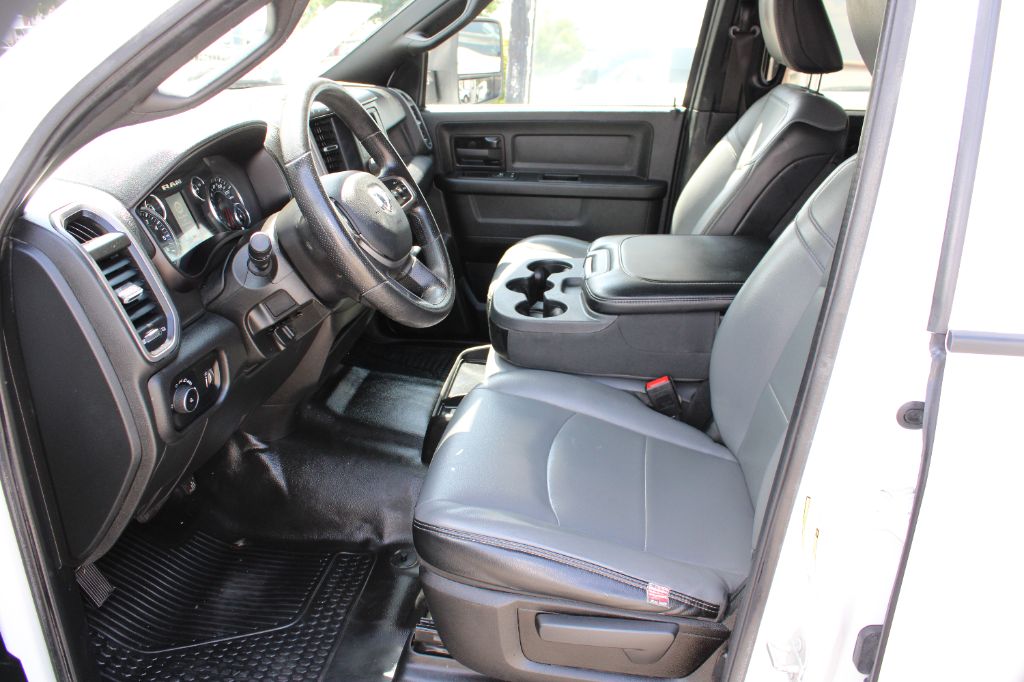 2023 Ram 2500 - $19,890
