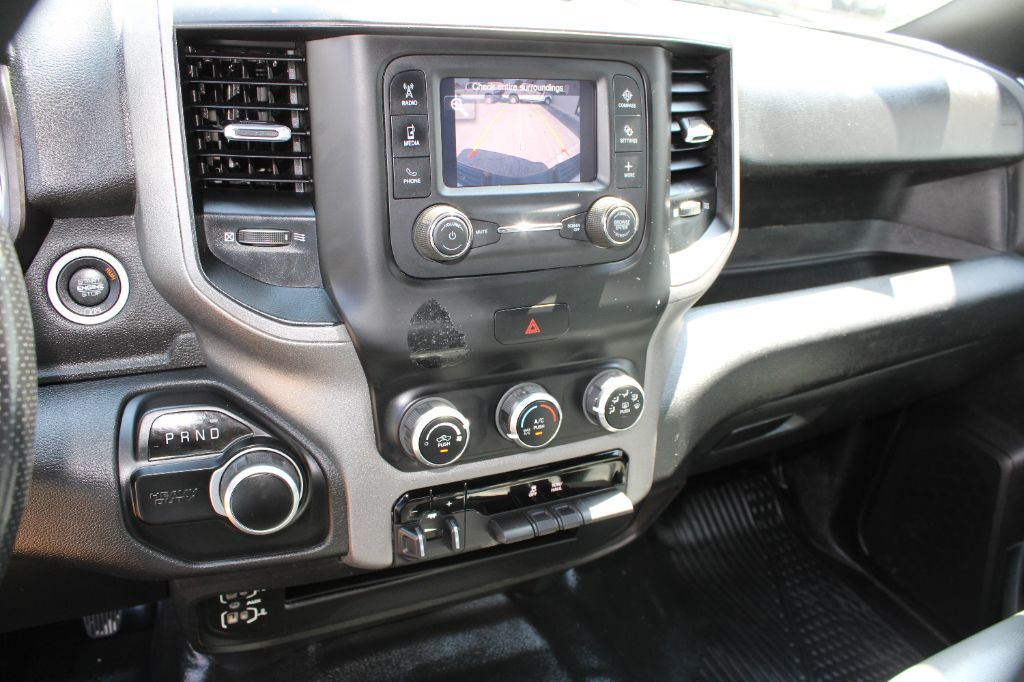 2023 Ram 2500 - $19,890