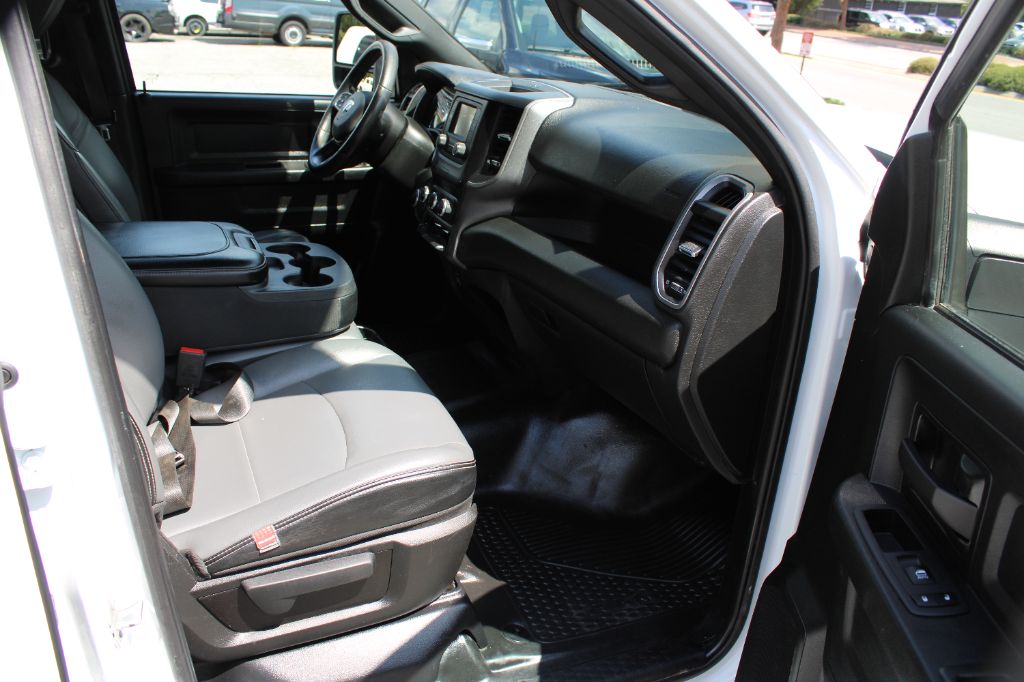 2023 Ram 2500 - $19,890