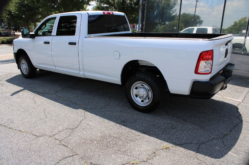 2023 Ram 2500 - $19,890