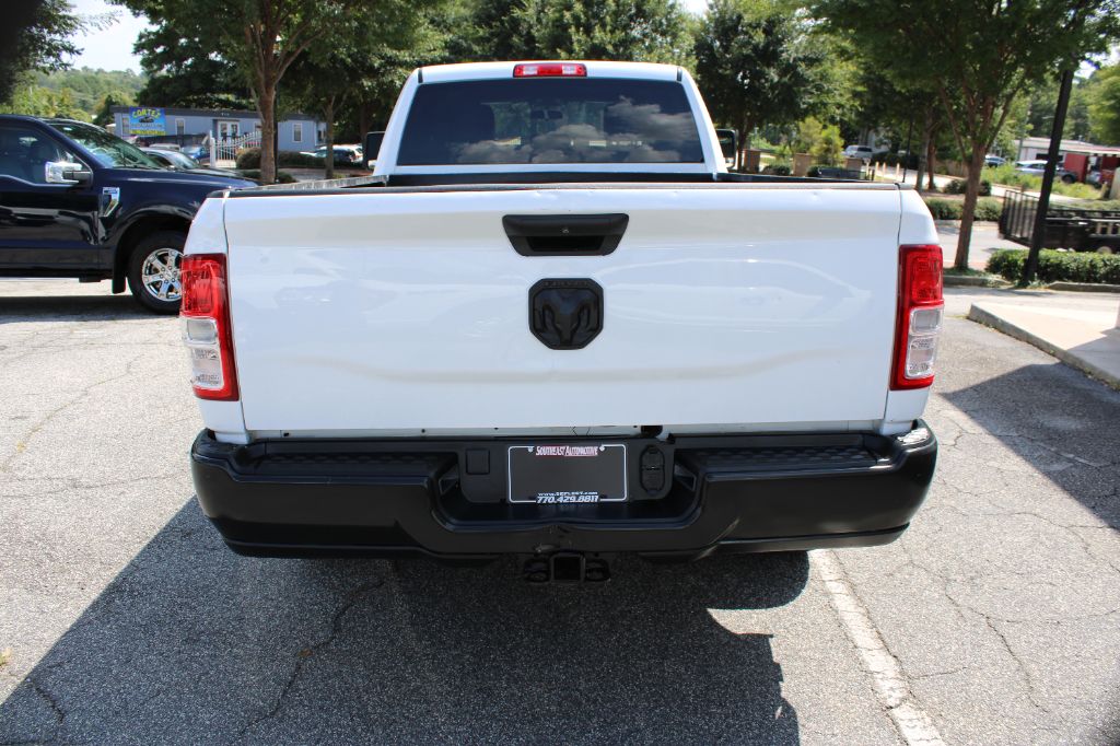 2023 Ram 2500 - $19,890
